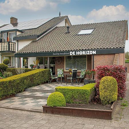 B&B De Horizon 于尔克 外观 照片